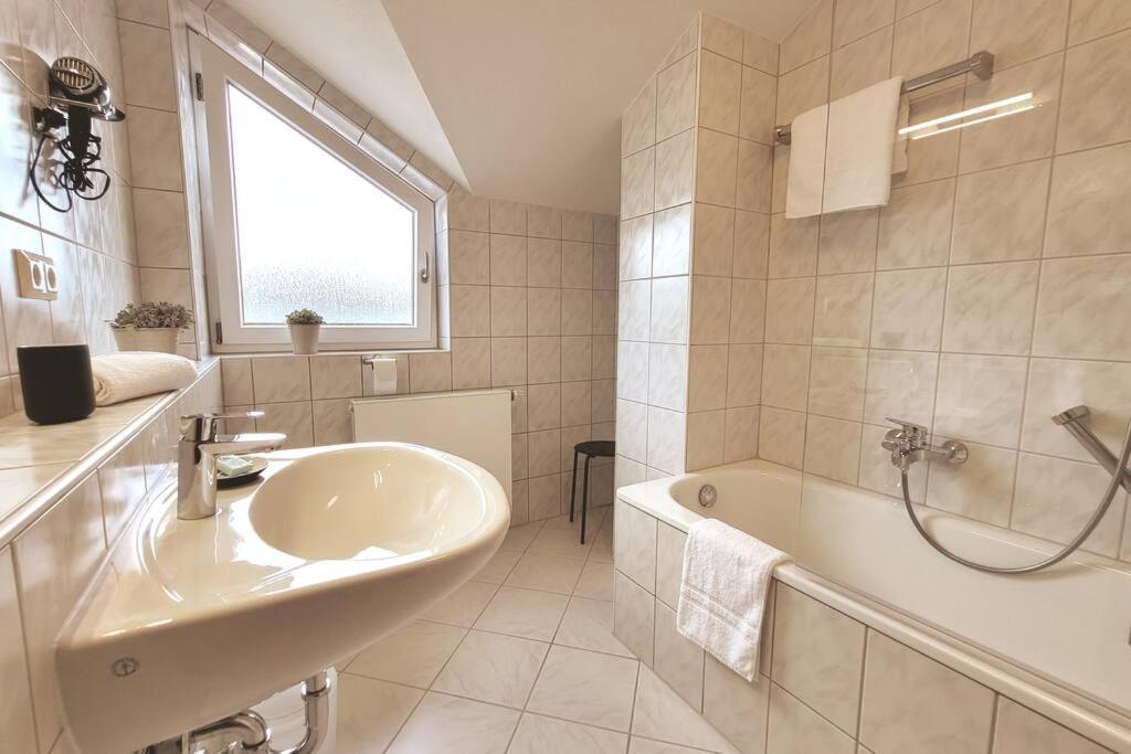 Ferienwohnung Merkurblick Gernsbach Exterior photo